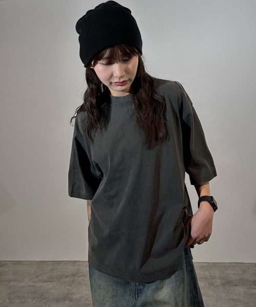 SHAKA WeAR（シャカウェア） tシャツ SHAKA WEAR 7.5oz ガーメントダイ