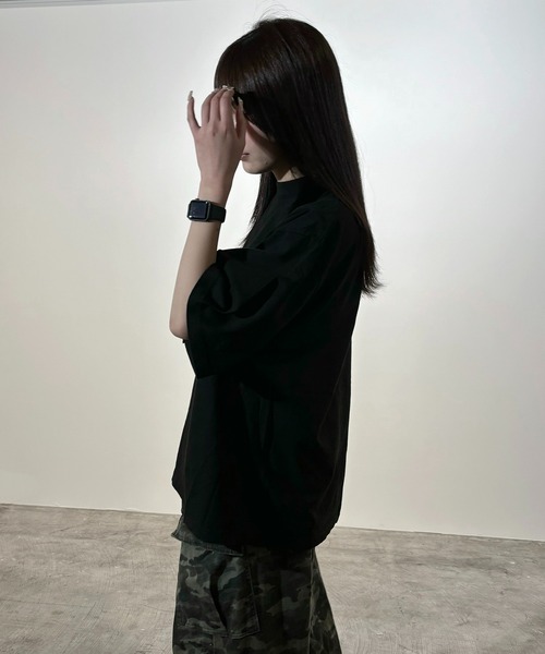 SHAKA WeAR（シャカウェア） tシャツ SHAKA WEAR 7.5oz ガーメントダイ