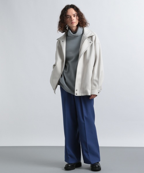 HAREブルゾン HARE｜フラワーレースブルゾン | Rakuten Fashion(楽天