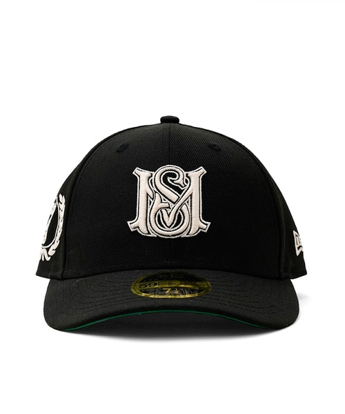 NEW ERA キャップ 帽子 x MFC STORE ORIGINAL LP 59FIFTY 7TH