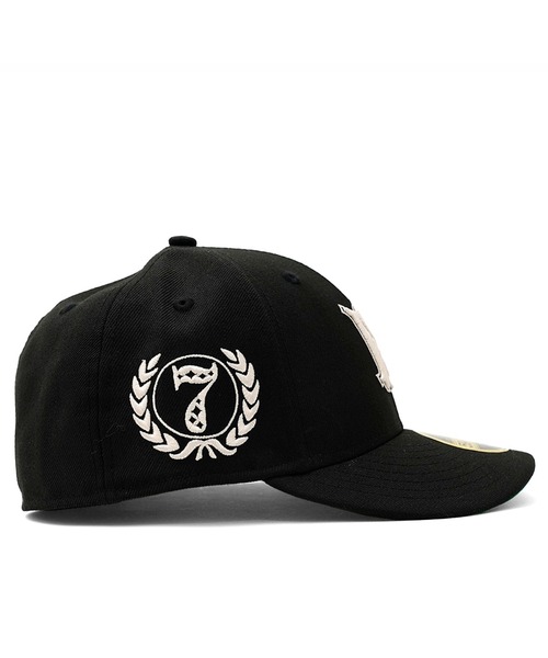 NEW ERA キャップ 帽子 x MFC STORE ORIGINAL LP 59FIFTY 7TH