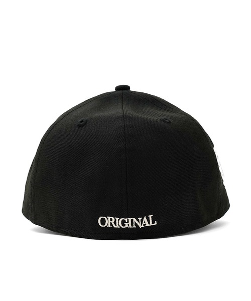 NEW ERA キャップ 帽子 x MFC STORE ORIGINAL LP 59FIFTY 7TH