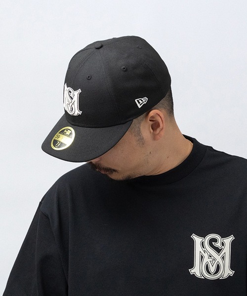 MFC STORE CUSTOM NEW ERA 7 3/8 ニューエラ NEW ERA キャップ 帽子 x MFC STORE ORIGINAL LP 59FIFTY 7TH