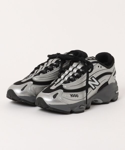 New Balance M1000EGR SILVER（ニューバランス M1000EGR