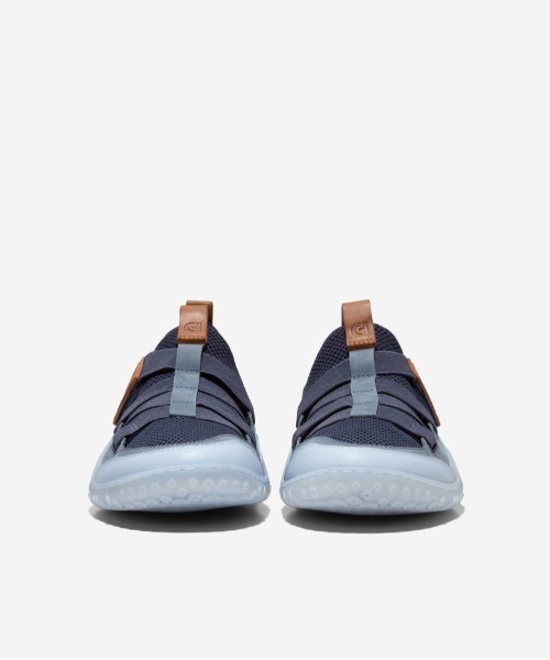 COLE HAAN（コールハーン） スリッポン ゼログランド タイドトレック