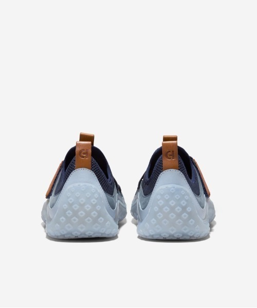 COLE HAAN（コールハーン） スリッポン ゼログランド タイドトレック