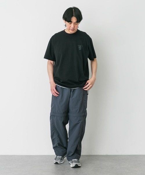 KEEN tシャツ 「別注」KEEN×DOORS OC/RP10ESSENTIALS T-SHIRTS