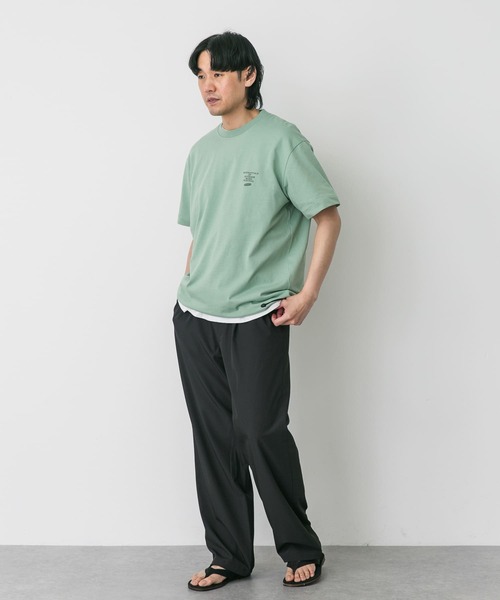 『別注』KEEN×DOORS　OC/RP10ESSENTIALS T-SHIRTS セール】『別注』KEEN×DOORS OC/RP10ESSENTIALS T-SHIRTS（T