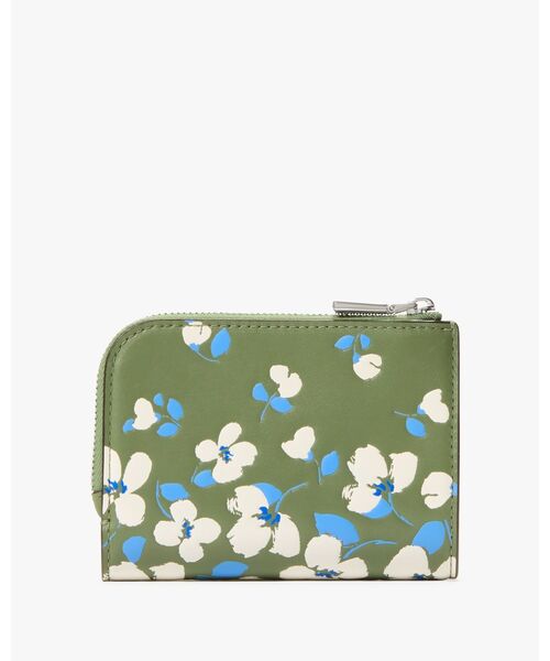 kate spade NEW YORK 財布 デヴィン スモール コンパクト