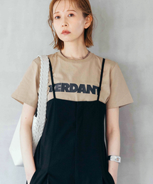 JOURNAL STANDARD tシャツ 「WEB限定追加2」VERDANT Tシャツ