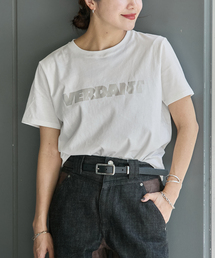 tシャツ 「WEB限定/追加4」Treize 13 Tシャツ レディース JOURNAL STANDARD tシャツ 「WEB限定追加2」VERDANT Tシャツ