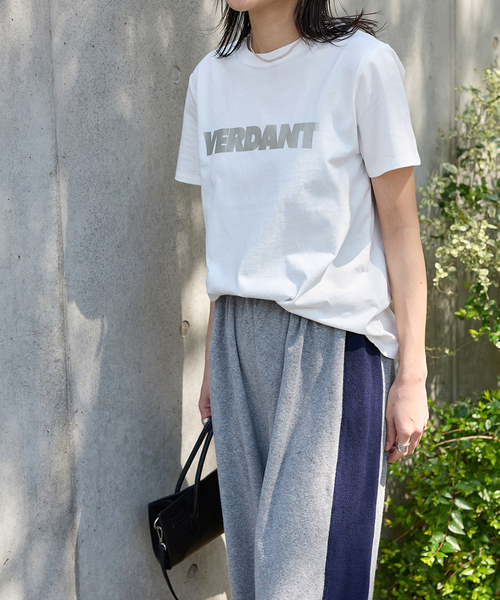 tシャツ 「WEB限定/追加」クロップドTシャツ レディース セール】クロップドミニT（Tシャツ/カットソー）｜福寿外貌