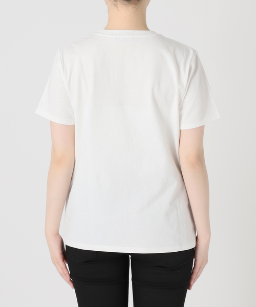 JOURNAL STANDARD tシャツ 「WEB限定追加2」VERDANT Tシャツ