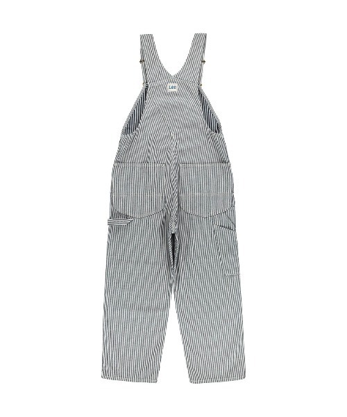 Lee x ALEXIA STAM] Studded Overalls | ALEXIA STAM
