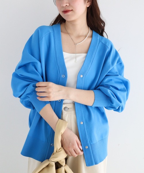 今季新品タグ付きGreenParks　chocol raffine robe chocol raffine robe コート（レディースコート、ジャケット