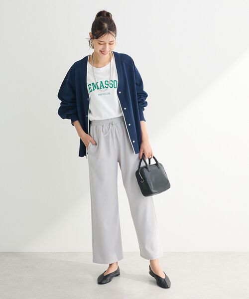 今季新品タグ付きGreenParks　chocol raffine robe Green Parks 「Green Parks」 「chocol raffine robe」ニット