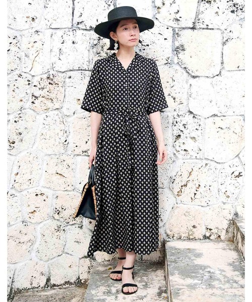 Sunny clouds（サニークラウズ） ワンピース プロバンスの魔女