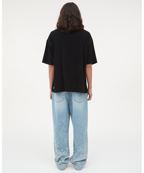 「OY」 半袖Tシャツ M グリーン メンズ