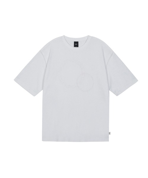 「OY」 半袖Tシャツ M グリーン メンズ