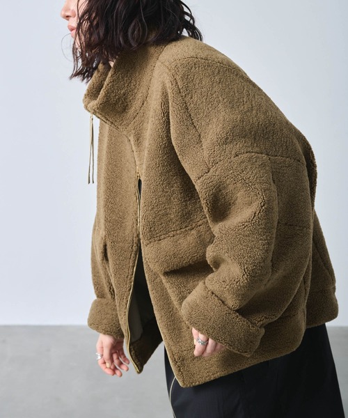 アウターka ナイロンコート バイクウェア｜カドヤ公式オンラインショップ｜URBAN