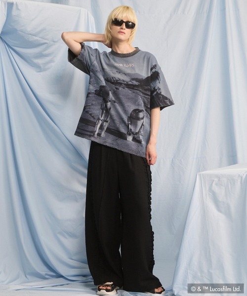 MAISON SPECIAL（メゾンスペシャル） tシャツ メンズ レディース