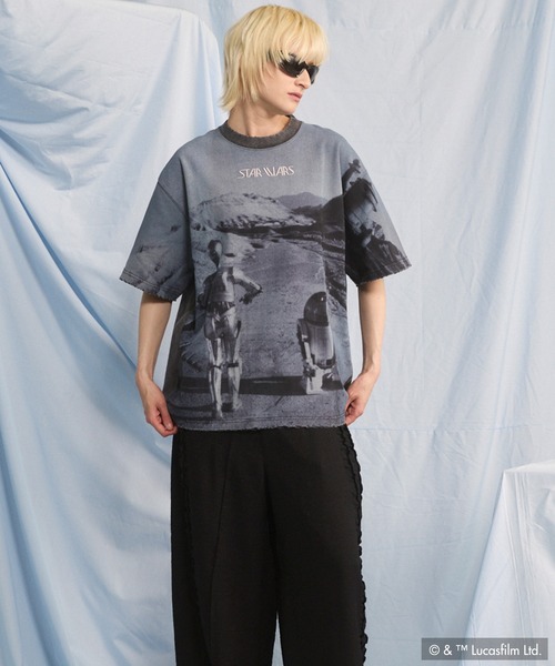MAISON SPECIAL（メゾンスペシャル） tシャツ メンズ レディース
