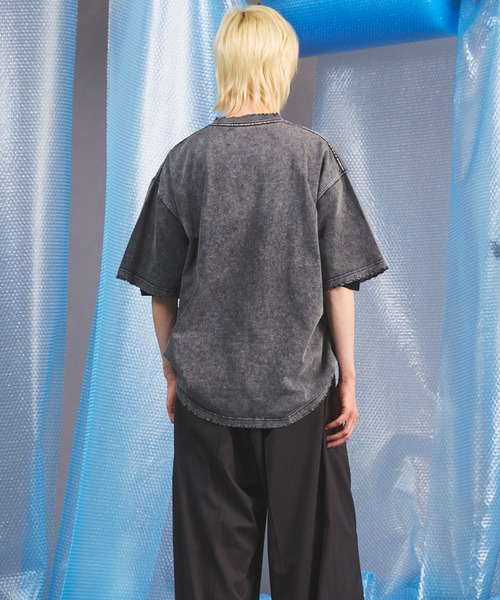 MAISON SPECIAL（メゾンスペシャル） tシャツ メンズ レディース