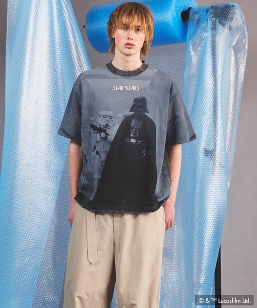 MAISON SPECIAL（メゾンスペシャル） tシャツ メンズ レディース