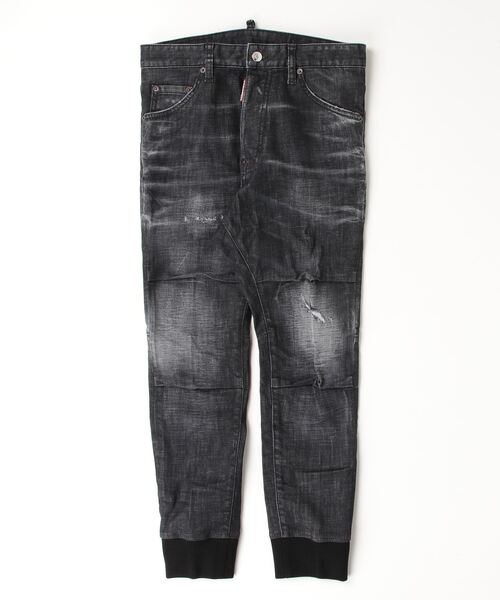 DSQUARED2 ジーンズ Track Denim Pant JP/0252 メンズ