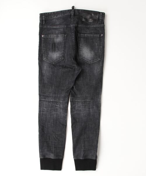 DSQUARED2 ジーンズ Track Denim Pant JP/0252 メンズ