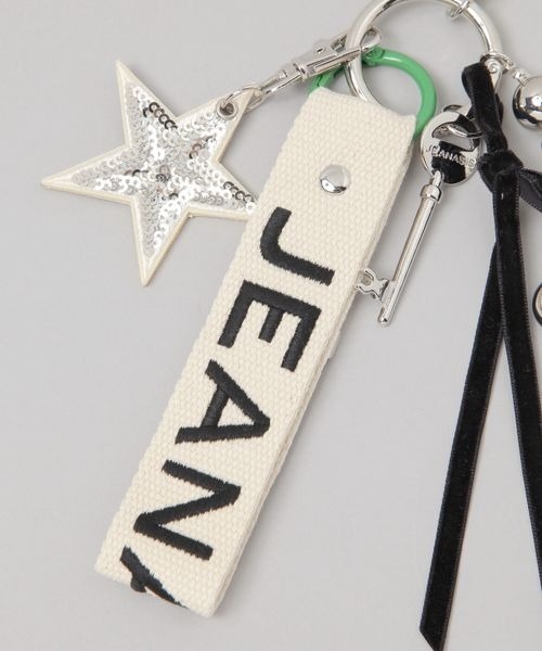 STANDARD CALIFORNIA × HTC キーホルダー 青 別注 ⚠️5000円値下げ