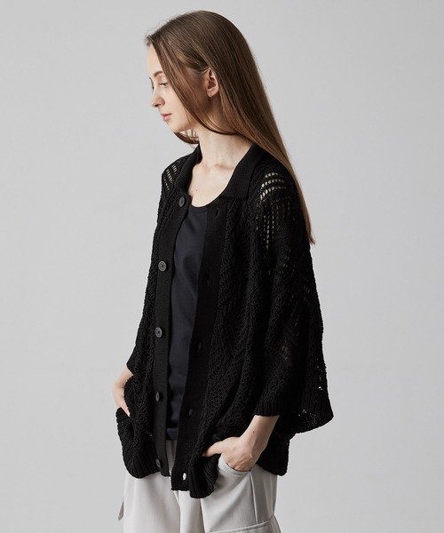 「CLEL」 半袖シャツ X-SMALL グレー メンズ | CLEL | 03