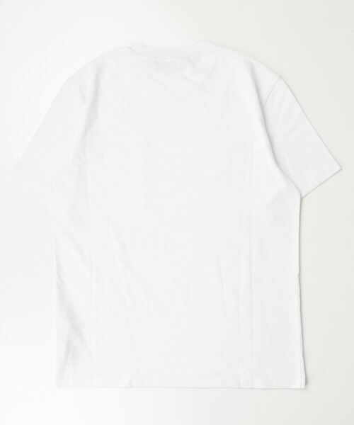 ハナミズキ　DSQUARED2 Tシャツ 2着 org.jpg