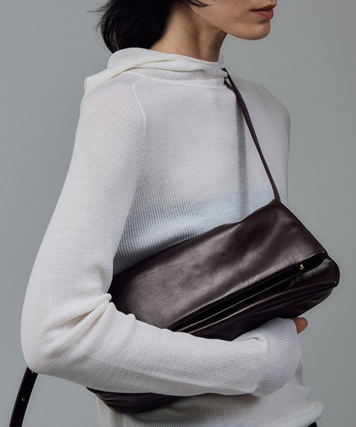 SALON adam et rope' ショルダーバッグ バッグ 「W S