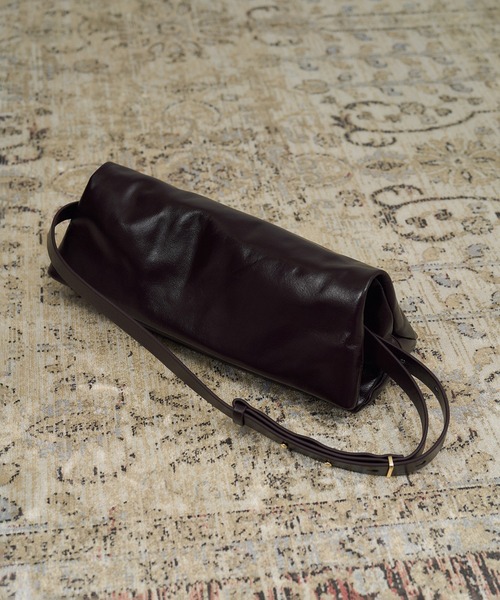 SALON adam et rope'（サロン アダム エ ロペ） ショルダーバッグ