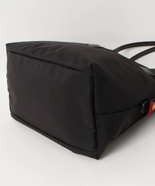[新品]Roberta Pieri 牛革 ハンド トート バッグ Roberta Pieri 「Roberta Pieri」 トートバッグ - ブラック