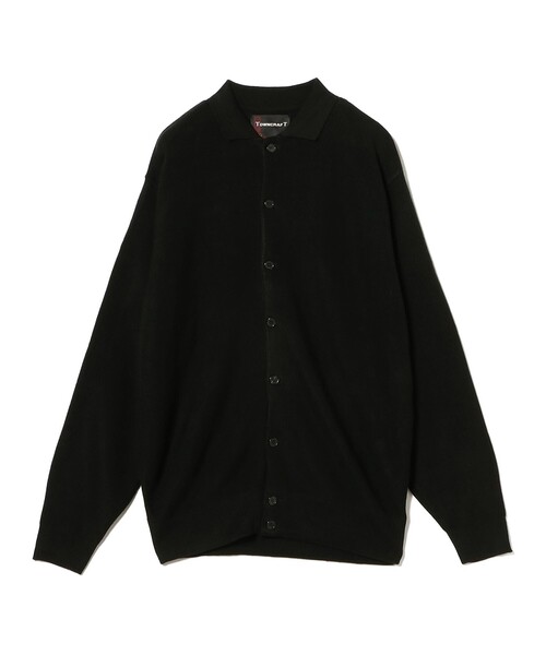 TOWNCRAFT カーディガン 「別注」TOWN CRAFT / ポロ メンズ