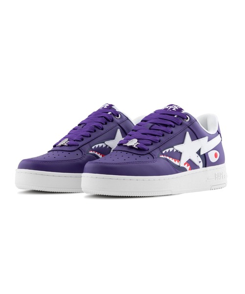 スニーカー BAPE STA SHARK #2 メンズの画像
