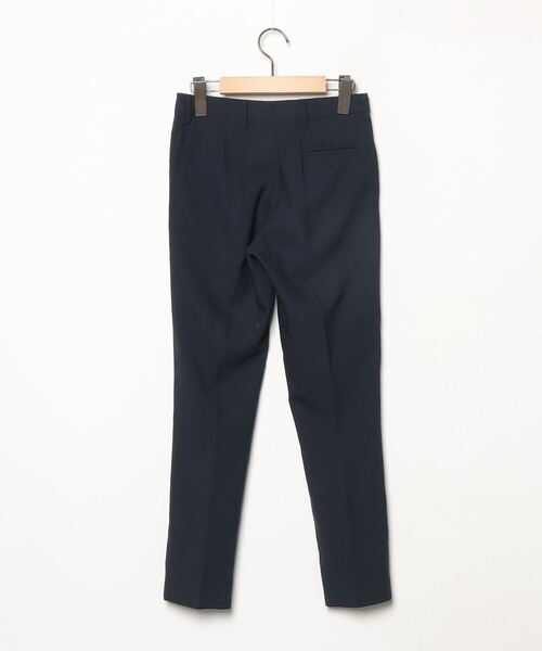 BARNEYS NEWYORK（バーニーズニューヨーク） パンツ 36 ネイビー