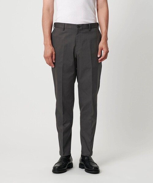 BEAUTY＆YOUTH UNITED ARROWS チノパン ストレッチ チノ ノー