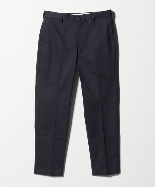 BEAUTY＆YOUTH UNITED ARROWS チノパン ストレッチ チノ ノー