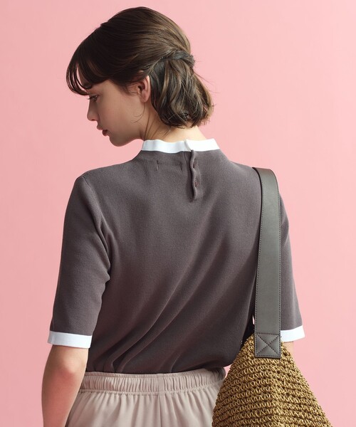 MACKINTOSH PHILOSOPHY（マッキントッシュフィロソフィー） ニット