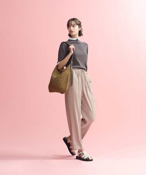 ！【ぽちりつ】！Mackintosh philosophy セーターセット ブルー系｜ニット・セーター｜MACKINTOSH PHILOSOPHY(マッキントッシュ