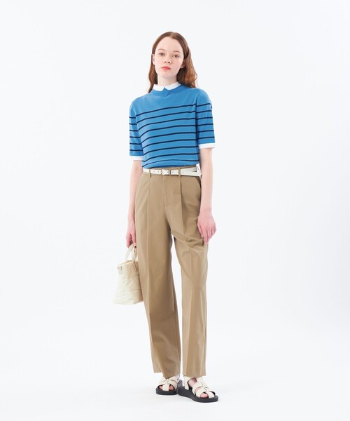 MACKINTOSH PHILOSOPHY（マッキントッシュフィロソフィー） ニット