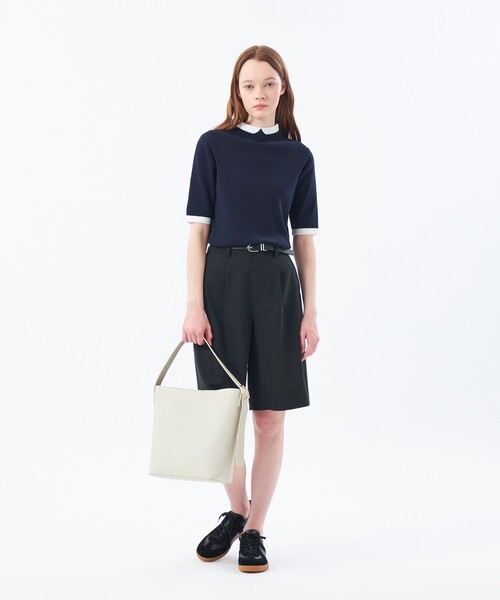 MACKINTOSH PHILOSOPHY（マッキントッシュフィロソフィー） ニット