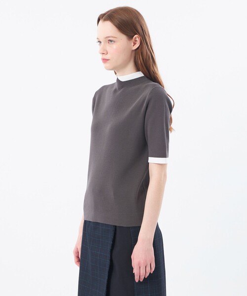 MACKINTOSH PHILOSOPHY（マッキントッシュフィロソフィー） ニット