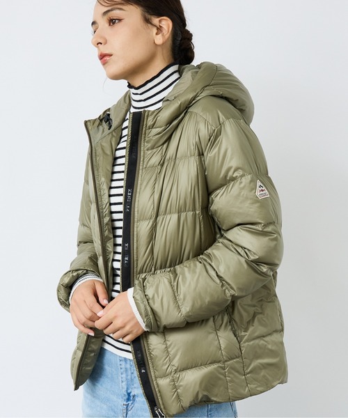 Pyrenex ダウンコート ダウンジャケット 「PYRENEX