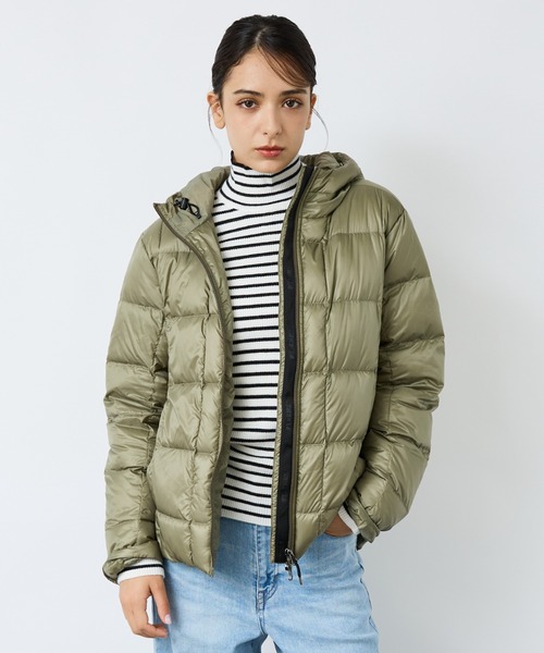 Pyrenex ダウンコート ダウンジャケット 「PYRENEX