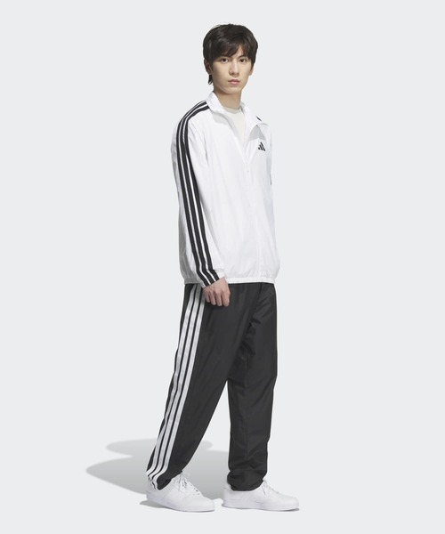 adidas（アディダス） ナイロンジャケット マストハブ スリー