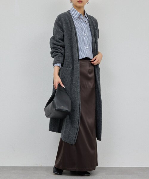 GALLARDAGALANTE（ガリャルダガランテ） カーディガン 「WALANCE